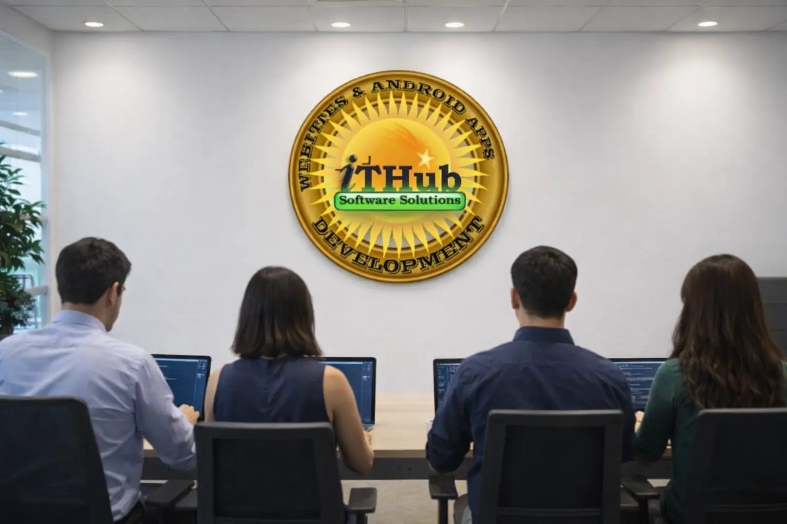 ITHub Professional Team